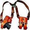 New York City Classic Shoulder Rig